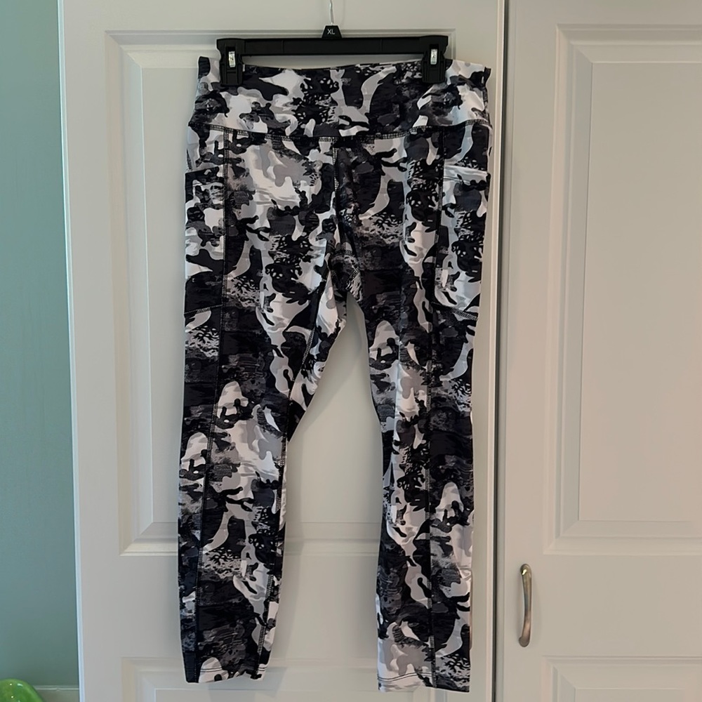 Avia Leggings